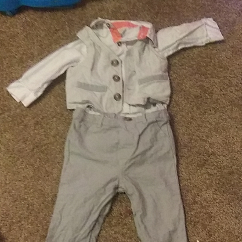 3 piece set